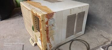 mega kondisioner: Kondisioner Samsung, İşlənmiş, 50-60 kv. m, Monoblok — 1