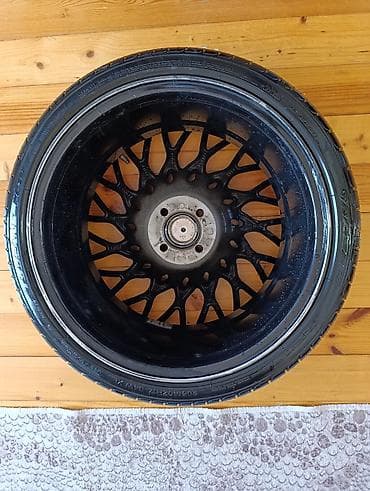 r17 şam: Disk təkər 205 / 40 / R 17, 5 Boltlu — 2
