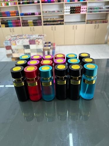 dior etir: Məhsul: Niş üslubunda ətirlər – müxtəlif aroma variantları Təsvir: - — 8