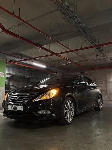 hyundai sonata 2011: Hyundai Sonata: 2 l | 2014 il Sedan — 3