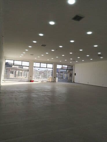 gence masaj salonu: Tam təmirli yeni tikili. Sütunsuz, 3 fazli elektrik sayğacı — 3