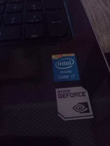 oyun sukani: İşlənmiş HP Pavilion, 15.6 ", Intel Core i7, 512 GB — 2