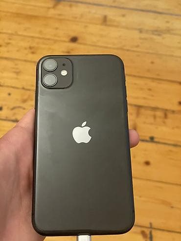 iphone 10 64gb: IPhone 11, 128 GB, Qara, Face ID — 2
