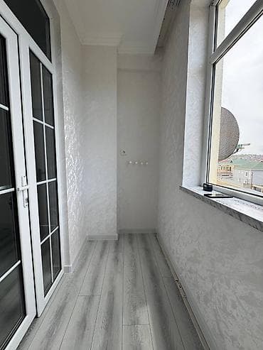 gəncədə ev alqı satqısı: 3 otaqlı, Yeni tikili, 73 kv. m — 5