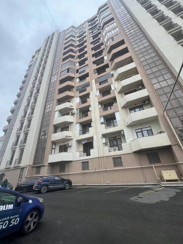 sumqayit bina evi: Əhmədli, 2 otaqlı, Yeni tikili, m. Əhmədli, 64 kv. m — 18