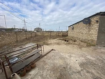 продажа недвижимости в баку: Для строительства — 3