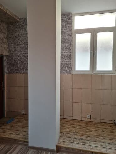 sumqayitda kiraye evler 3 otaqli: 100 kv. m, 3 otaqlı, Qaz, İşıq, Su — 2