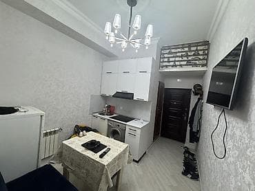 otaq studiya: 1 otaqlı studiya tipli mənzil OTAQ YOLDAŞI AXTARILIR - Planlaşdırma — 2