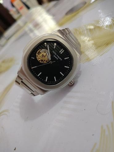 Tecili satilir deyerinden ucuz qiymete Patek Philippe avtomatik — 3