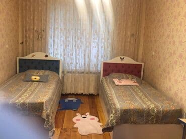 ilkin ödənişi 10000 olan evlər: Bakı, Köhnə Günəşli, 3 otaqlı, Köhnə tikili, m. Həzi Aslanov, 82 kv. m — 4