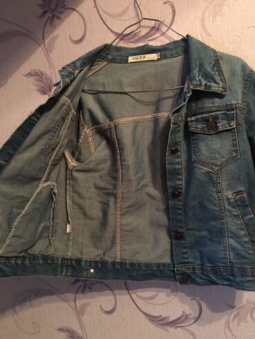 cins şalvar modelleri 2023: Satilir 15m (S) razmer — 2