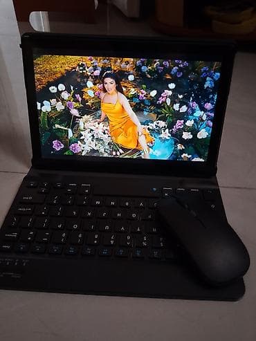 tv android: CrelanDer Android planşet seti Məhsulun tərkibi: - CrelanDer Android — 4