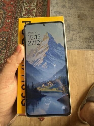 Volkswagen: Poco M7 Pro 5G, цвет - Золотой, Сенсорный — 2