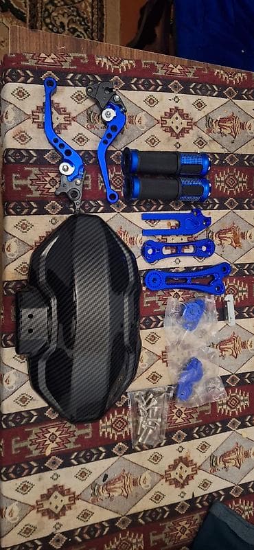 диски на авто на 16: Motosiklet aksesuarları seti - P10 Helmet Wireless Earphone: dəbilqə — 4