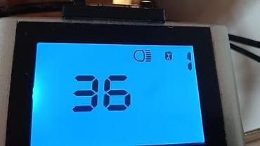 velosiped cube: Şəhər üçün elektrik velosipedi Texniki xüsusiyyətlər və təchizat: - — 8
