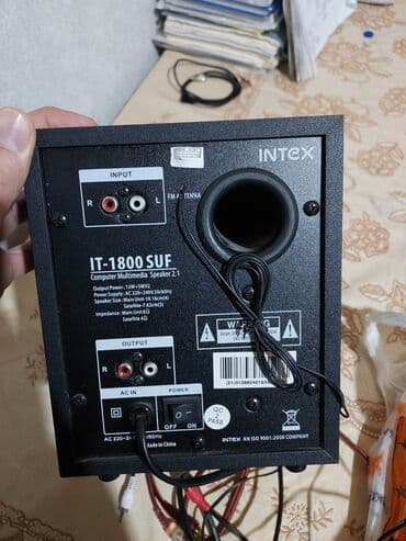 modern muse qiymeti: 80 azn ə 
Prablemsizdir
Təzə kimidir .
2 ədəd kalonkasıda var — 4