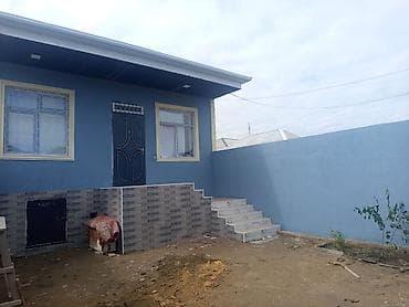 Дома: 3 комнаты, 80 м², Есть кредит, Средний ремонт — 1