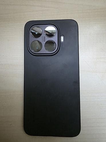 xiaomi box tv: Xiaomi 14T Pro, 1 TB, rəng - Qara — 3