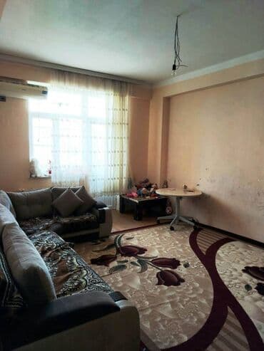 tek şexsiyyet vesiqesiyle kredit: 2 otaqlı, Yeni tikili, 91 kv. m — 2