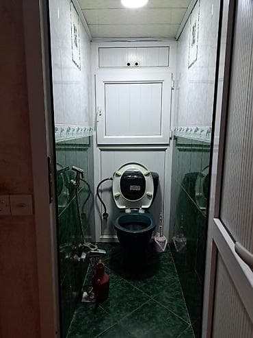 Mənzillər: Bakı, 2 otaqlı, Köhnə tikili, 52 kv. m — 2