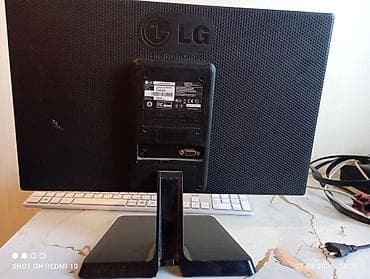 ipad m2 12 9: LG 19EN33 LED monitor - Ekran diaqonalı: 18.5 düym (46.9 sm) - Mat — 2