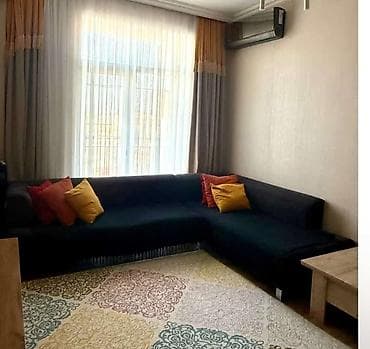 Künc divan, İşlənmiş