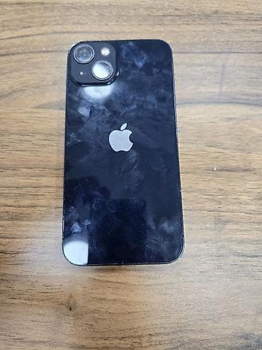 ipad mini 5 irşad electronics: IPhone 13, Qara — 2