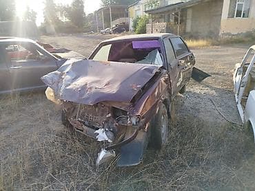 VAZ (LADA) 2115: 1.6 l | 2012 il 160000 km Sedan lalafo.az -da VAZ (LADA) 2115: 1.6 l | 2012 il 160000 km Sedan