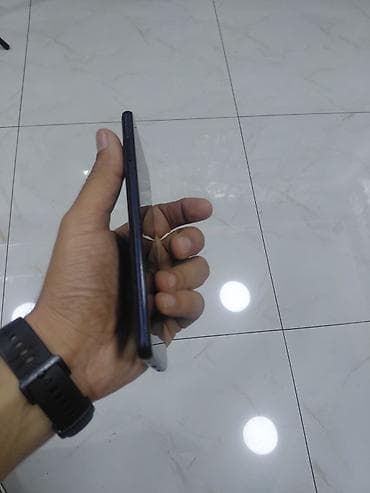 samsung s22 ultra: Samsung Galaxy A21S, 32 GB, rəng - Göy, Düyməli, Sensor, Barmaq izi — 3