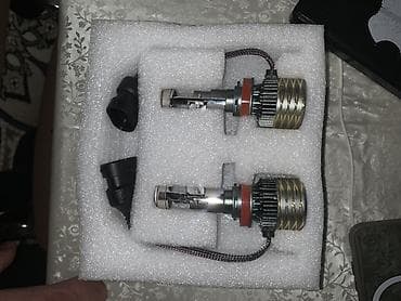 LED, Hyundai H11 led 2026 il, Yeni — 4