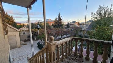 аренда дачи с бассейном: 9 комнат, 330 м² — 9