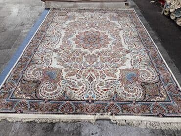 2ci əl xalcalar: Xalça Kredit yoxdur — 22