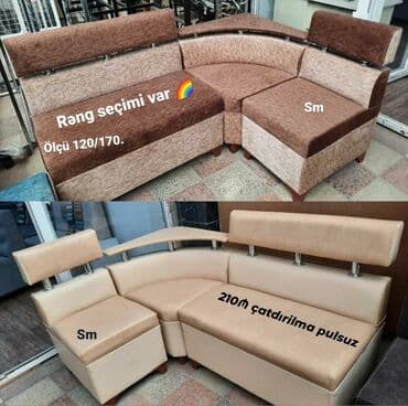 mətbəx ucun divan: Keyfiyyətli və sərfəli *Endirimle 😍* ✔️Metbex üçün künc divanlar — 1