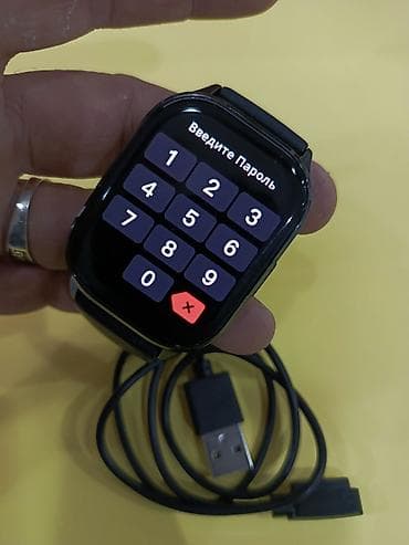 kisə: Borofone smart vd 8 AMOLED ekran hər bir funksiyani dəstəkliyir vacap — 2