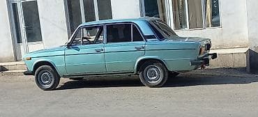 cənazə maşını bakı: VAZ (LADA) 2106: 1.6 l | 2003 il 356365 km Sedan — 1