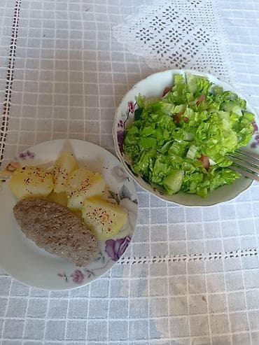 romanson saat bakida: Kosmetik dəst, Oriflame, 3 məhsul — 2