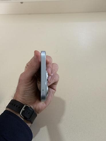 Honor X8b, 128 GB, rəng - Gümüşü, Sensor, Barmaq izi, Simsiz şarj — 6