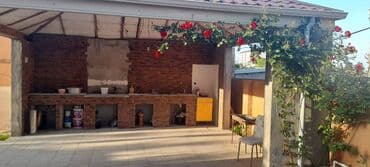 qaracuxurda ev: 100 kv. m, 3 otaqlı — 11