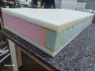 matras satilir: Ortopedik matras — 6