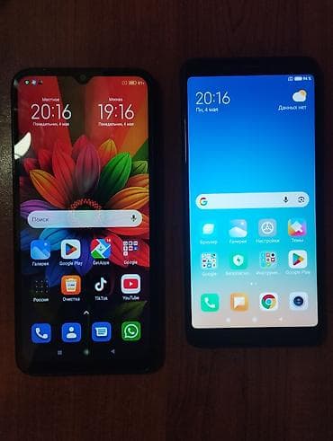 iphone xr azerbaycan: İki ədəd Xiaomi smartfon satılır – hər ikisi işlək, MIUI interfeysi — 5