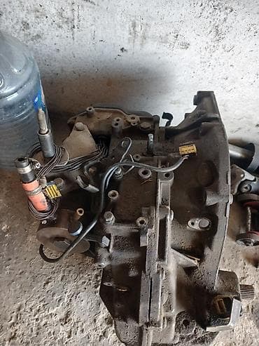 bmv sekileri: Avtomatik, Peugeot 406, 2002 il, İşlənmiş — 2