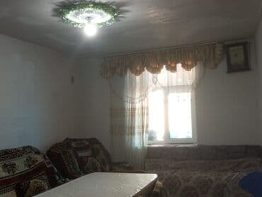 Həyət evi alıram: Satılır: həyət evi - Geniş qonaq otağı: yumşaq mebellə — 2