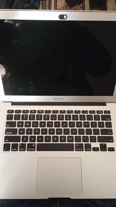 macbook air 13: Salam sadece ssd yanib onuda 35-45 azn almag olar ehtiyac olmadigi — 2