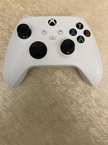 xbox 360 цены: Xbox One, çoxlu oyunlar Yaxşı vəziyyətdə Xbox One satılır. Konsol tam — 4