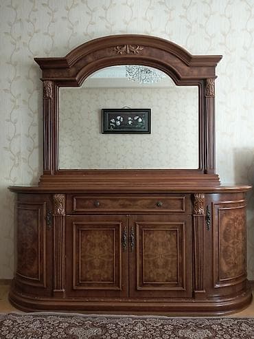 2ci el metbex: İşlənmiş, Kredit yoxdur, Türkiyə — 1