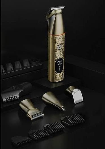 usb kaset: Saç qırxan maşın, Kemei, Yeni, Pulsuz çatdırılma, Ödənişli çatdırılma, Rayonlara çatdırılma — 2