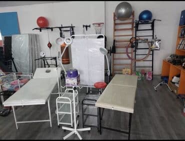 lupa led: Masaj masasi Tibbi carpayi Kusetka 200 kq cekiye davamli istediyiniz — 6