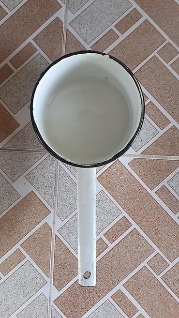 dam: Demir su qabi 5 manat — 1