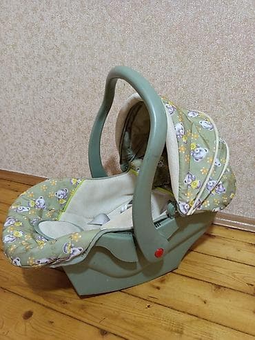 mutsy igo universal arabalar: 2-i 1-də araba — 4