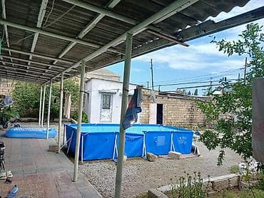 kupça: Mastagada esas yola 50 metr aralida cox gozel heyet evidir. 6 sot — 10
